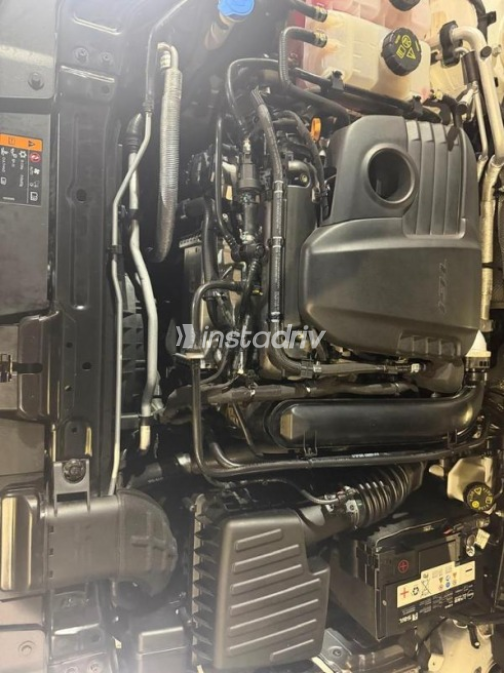 MG 7 2025 White Automatic Used for Sale in Kafr el-Sheikh - 8