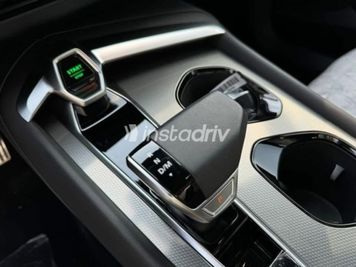 MG 7 2025 White Automatic Used for Sale in Kafr el-Sheikh - 10