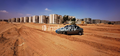 Daewoo Lanos 1999 Silver Manual Used for Sale in 10th of Ramadan - 8