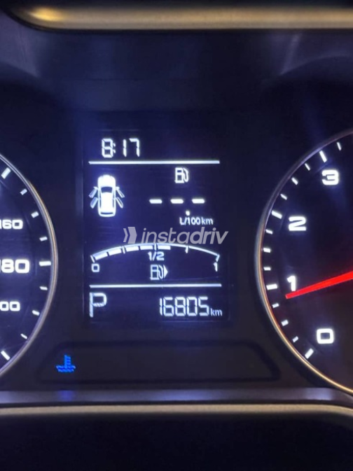 MG ZS 2025 Silver Automatic Used for Sale in Greater Cairo ( Cairo + Giza) - 1