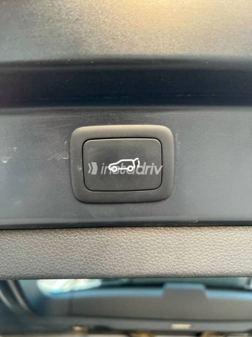 MG Rx5 2024 Black Automatic Used for Sale in Cairo - 7