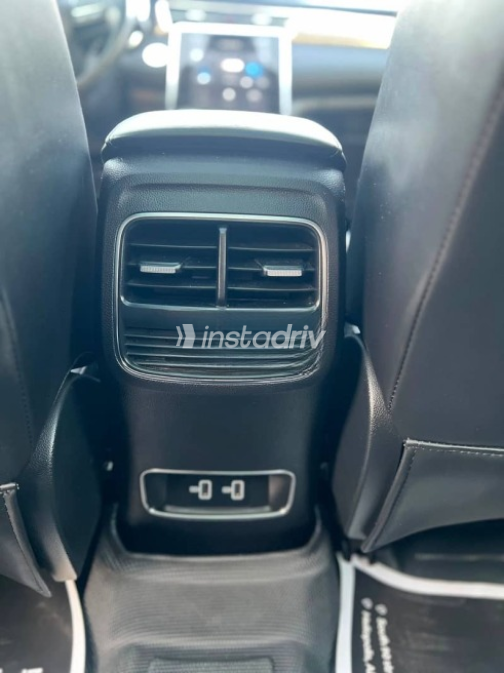 MG Rx5 2024 Black Automatic Used for Sale in Cairo - 10