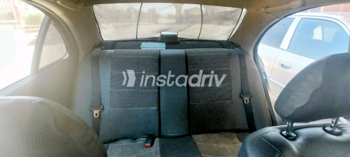 Nissan Sunny 2014 Gray Automatic Used for Sale in Giza - 6
