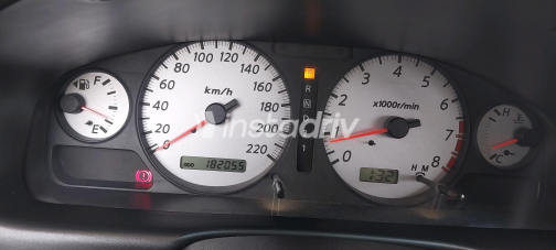 Nissan Sunny 2014 Gray Automatic Used for Sale in Giza - 8
