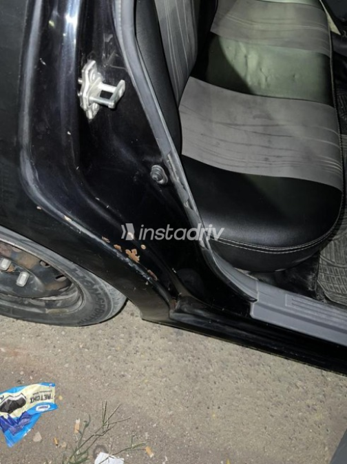 Chevrolet Optra 2011 Black Automatic Used for Sale in 10th of Ramadan - 7