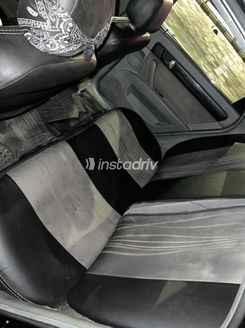 Chevrolet Optra 2011 Black Automatic Used for Sale in 10th of Ramadan - 8