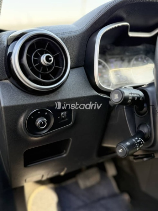 MG ZS 2019 Black Automatic Used for Sale in Cairo - 6