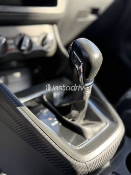 MG ZS 2019 Black Automatic Used for Sale in Cairo - 8