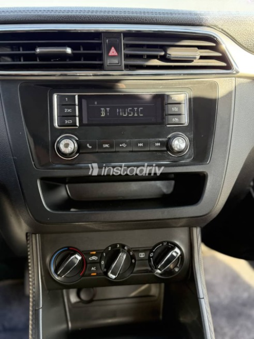 MG ZS 2019 Black Automatic Used for Sale in Cairo - 9