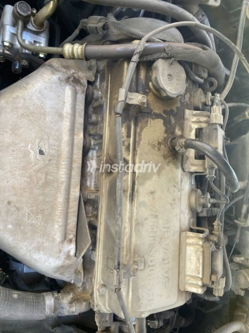 اسبيرانزا A620 2007 رمادي أوتوماتيك مستعملة للبيع في القاهرة - 6
