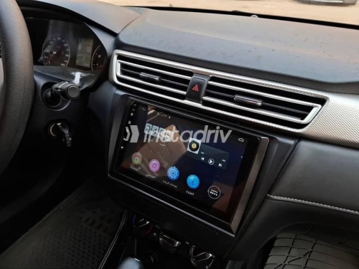 ام جى ار اكس 5 2021 ذهبي أوتوماتيك مستعملة للبيع في القاهرة - 8