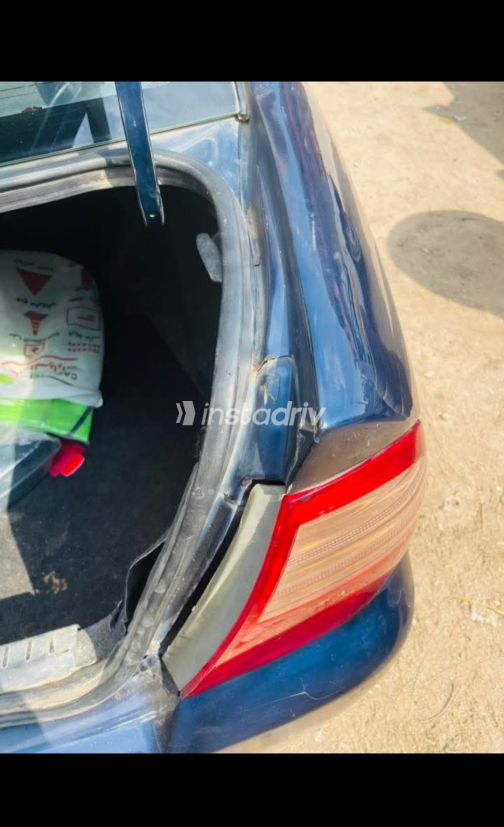 Toyota Corolla 2007 White Automatic Used for Sale in Beheira - 7