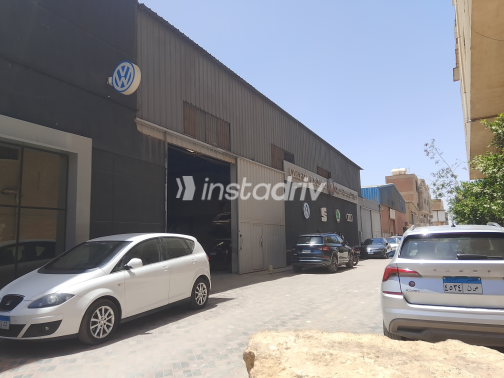 Speranza Tiggo 2024 Silver Automatic Used for Sale in Giza - 1