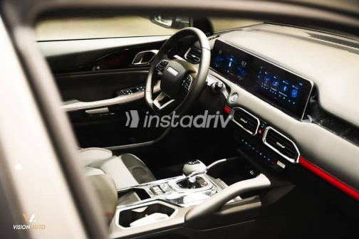 ساوايست اس 05 2027 أسود أوتوماتيك جديدة للبيع في القاهرة - 4