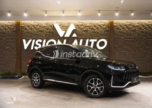 ساوايست اس 05 2027 أسود أوتوماتيك جديدة للبيع في القاهرة - 10