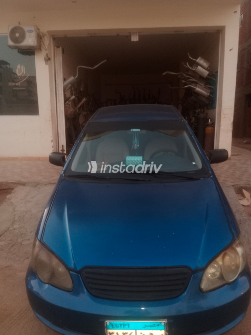 بى واى دى‬ F3 2012 أزرق يدوي مستعملة للبيع في أسوان - 1