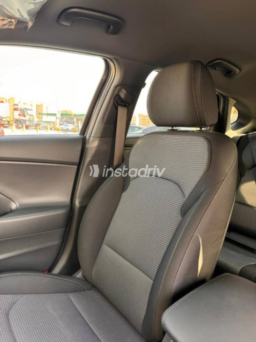 هيونداي I30 2026 أزرق غامق أوتوماتيك جديدة للبيع في القاهرة - 10