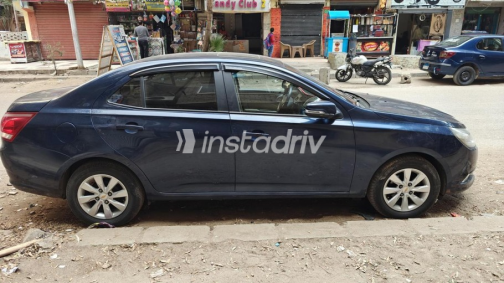 Chevrolet Optra 2022 Petroleum Automatic Used for Sale in Cairo - 1