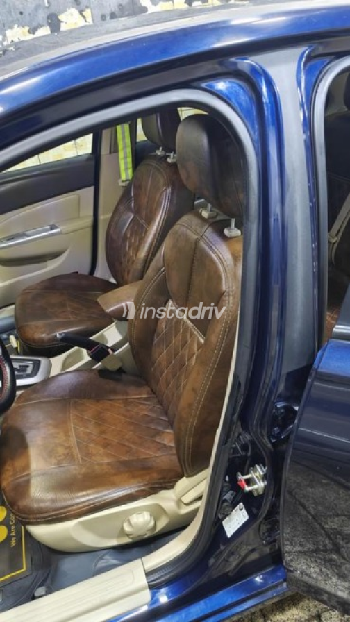 Chevrolet Optra 2022 Petroleum Automatic Used for Sale in Cairo - 6