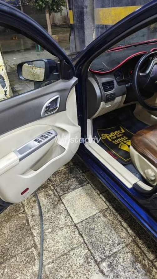 Chevrolet Optra 2022 Petroleum Automatic Used for Sale in Cairo - 9