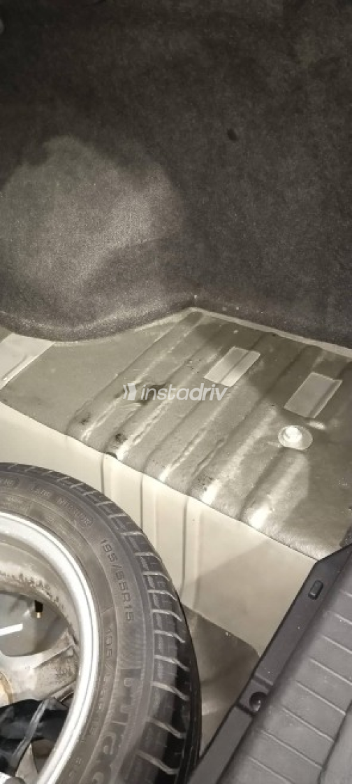 اسبيرانزا A516 2010 فضي يدوي مستعملة للبيع في الإسكندرية - 4