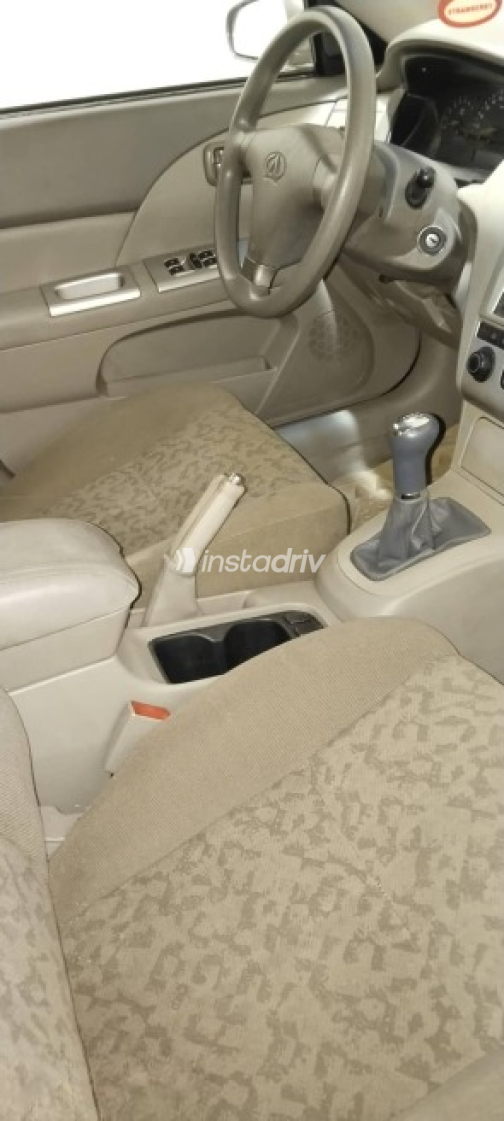 اسبيرانزا A516 2010 فضي يدوي مستعملة للبيع في الإسكندرية - 7