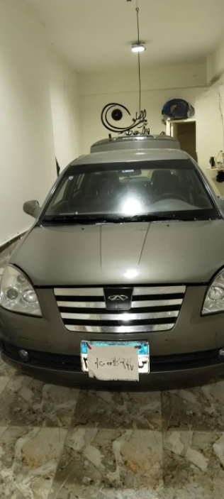 Speranza A516 2010 Silver Manual Used for Sale in Alexandria