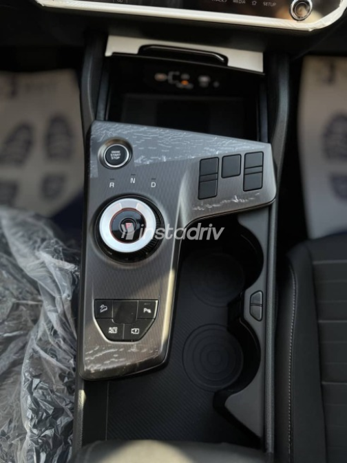 Kia Sportage 2026 Gray Automatic New for Sale in Cairo - 10