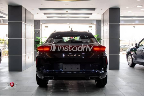 كوبرا فورمينتور 2026 أسود أوتوماتيك جديدة للبيع في مصر الجديدة - 3