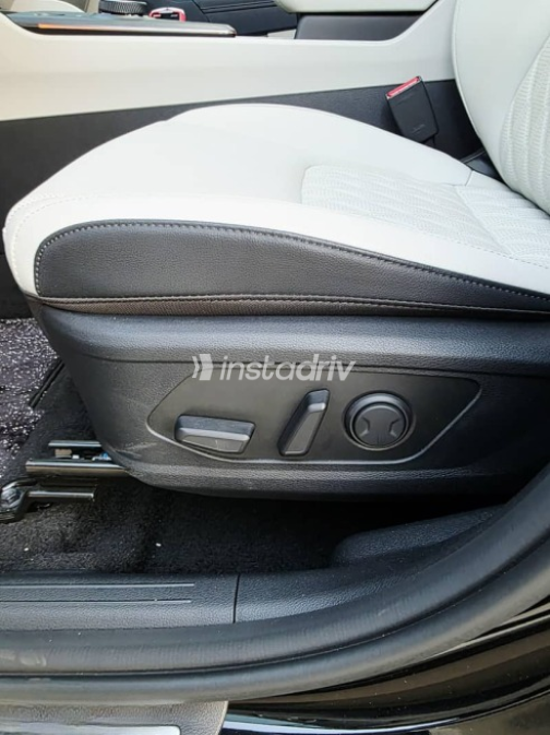 Kia Sportage 2025 Black Automatic New for Sale in Alexandria - 10