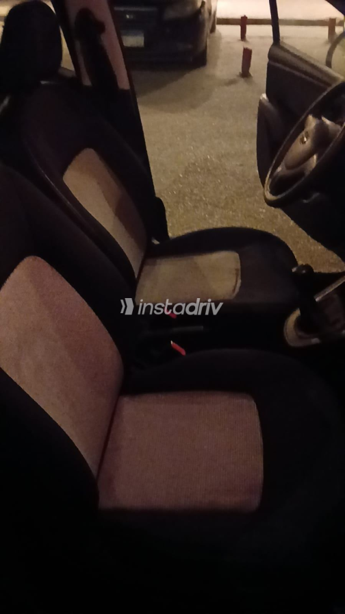 هيونداي I10 2008 رمادي يدوي مستعملة للبيع في مدينة نصر - 2