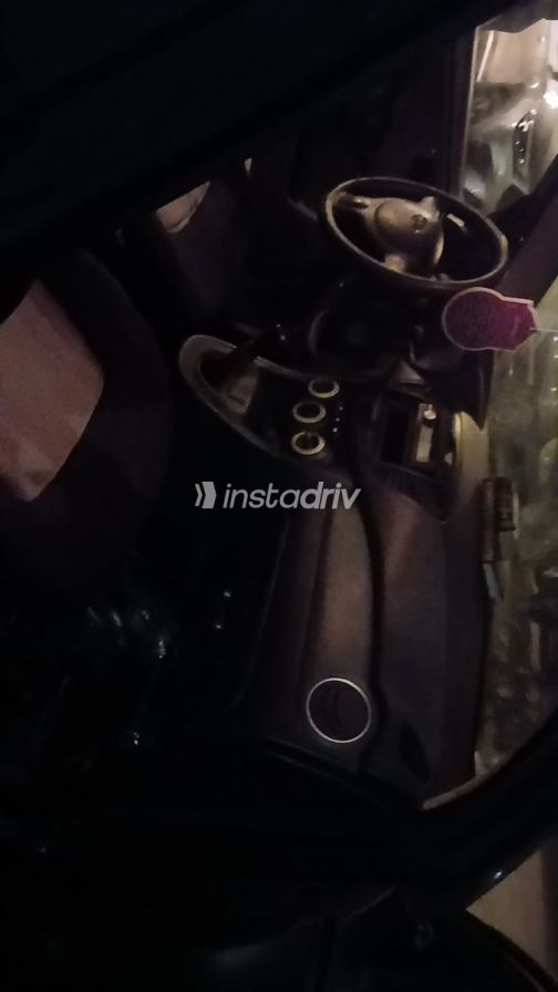 هيونداي I10 2008 رمادي يدوي مستعملة للبيع في مدينة نصر - 5