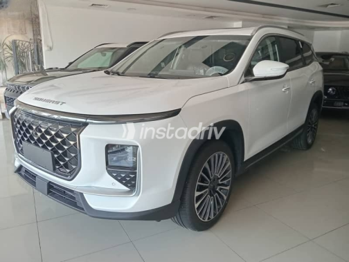 ساوايست اس 09 2026 أبيض أوتوماتيك جديدة للبيع في الجيزة - 1