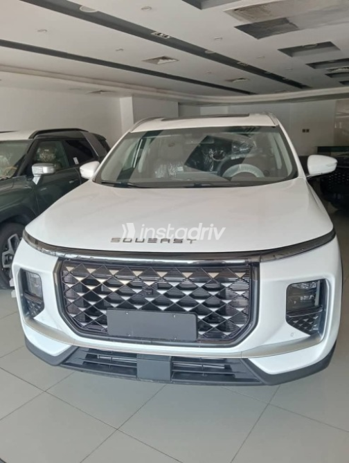 ساوايست اس 09 2026 أبيض أوتوماتيك جديدة للبيع في الجيزة - 2