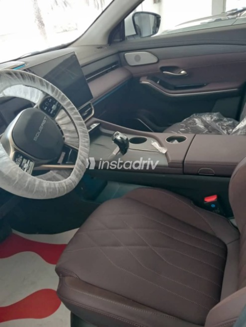 ساوايست اس 09 2026 أبيض أوتوماتيك جديدة للبيع في الجيزة - 3