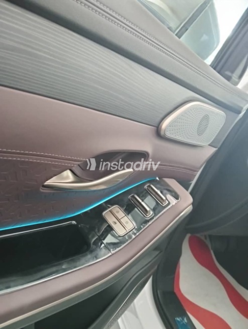 ساوايست اس 09 2026 أبيض أوتوماتيك جديدة للبيع في الجيزة - 5