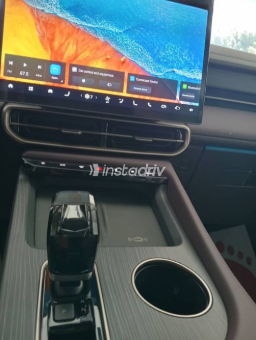 ساوايست اس 09 2026 أبيض أوتوماتيك جديدة للبيع في الجيزة - 6