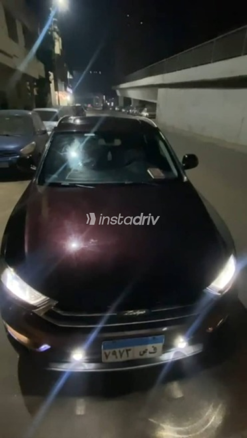 زوتى SR7 2019 نبيتي أوتوماتيك مستعملة للبيع في المهندسين - 7