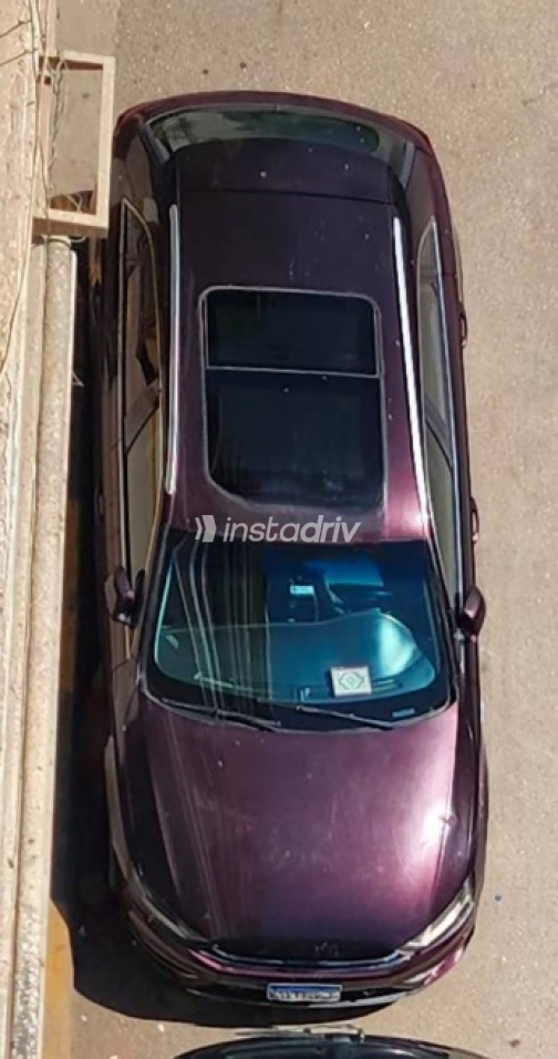 زوتى SR7 2019 نبيتي أوتوماتيك مستعملة للبيع في المهندسين - 8