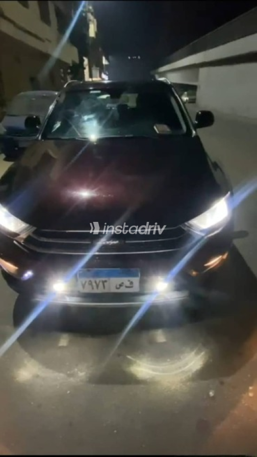 زوتى SR7 2019 نبيتي أوتوماتيك مستعملة للبيع في المهندسين - 9