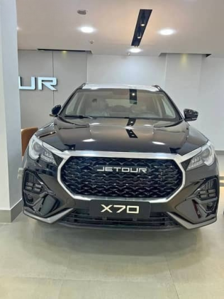 جيتور X70 2026 أسود أوتوماتيك جديدة للبيع في القاهرة