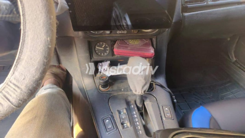 BMW 316 1993 Dark Blue Automatic Used for Sale in Mokattam - 4