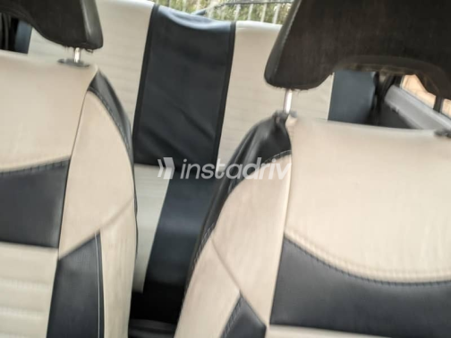 Suzuki Maruti 2007 Gold Manual Used for Sale in Badr City - 4