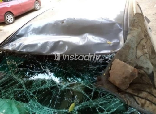 Byd F3 2015 Gray Manual Used for Sale in Helwan - 6