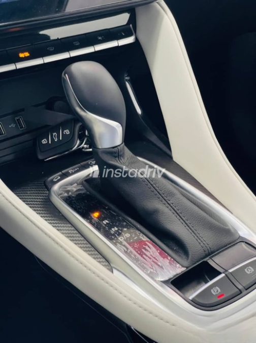ام جى ZS 2026 فضي أوتوماتيك جديدة للبيع في الإسكندرية - 9