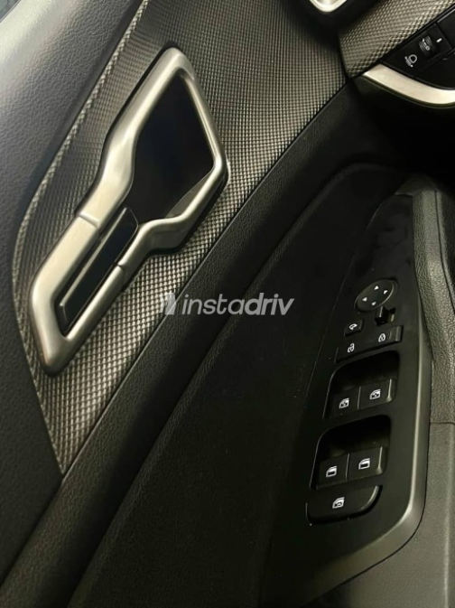 Kia Sportage 2022 Green Automatic Used for Sale in Alexandria - 10
