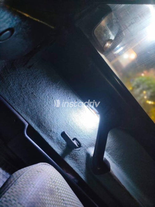 Fiat Dogan 1996 Green Manual Used for Sale in Giza - 3