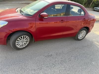 Suzuki Swift 2022 Red Automatic Used for Sale in Giza