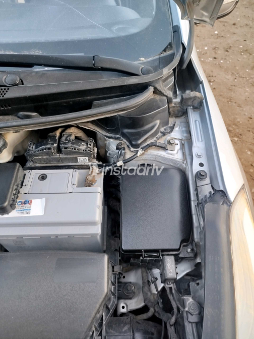 Kia Cerato 2018 Silver Automatic Used for Sale in Cairo - 4