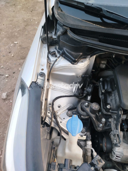 Kia Cerato 2018 Silver Automatic Used for Sale in Cairo - 8